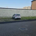 شقة Baroni B - Free Private Parking And A-c *