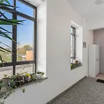 شقة Baroni B - Free Private Parking And A-c *