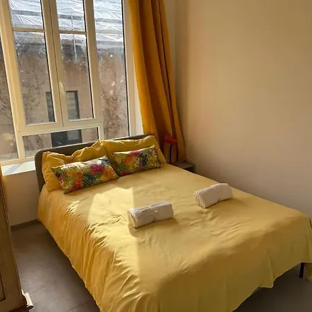 Appartement Baroni B - Free Private Parking-wi- Fi And A-c Milaan