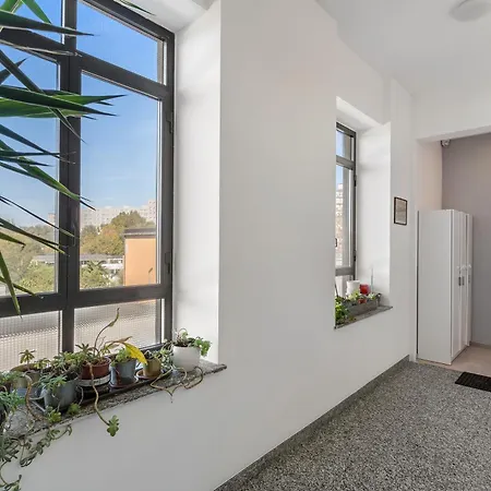 Διαμέρισμα Baroni B - Free Private Parking And A-c *